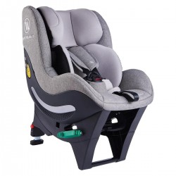 Avionaut Sky 2.0 Car Seat, Grey