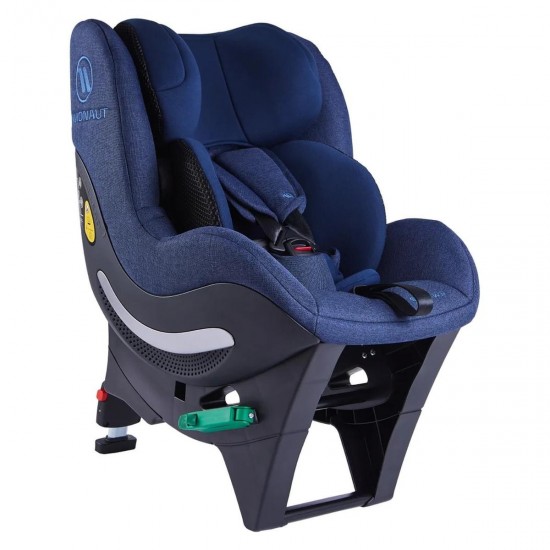 Avionaut Sky 2.0 Car Seat, Navy