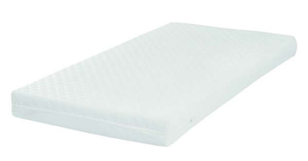 East coast pocket outlet sprung cot bed mattress