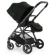 Babystyle Oyster Gravity+ Stroller, Black Olive