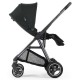 Babystyle Oyster Gravity+ Stroller, Black Olive