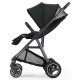 Babystyle Oyster Gravity+ Stroller, Black Olive