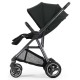 Babystyle Oyster Gravity+ Stroller, Black Olive