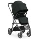 Babystyle Oyster Gravity+ Stroller, Black Olive