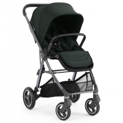 Babystyle Oyster Gravity+ Stroller, Black Olive