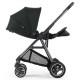 Babystyle Oyster Gravity+ Stroller, Black Olive