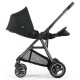 Babystyle Oyster Gravity+ Stroller, Black Olive