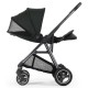 Babystyle Oyster Gravity+ Stroller, Black Olive