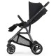 Babystyle Oyster Gravity+ 4 Piece Travel System Package, Carbonite