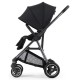 Babystyle Oyster Gravity+ Stroller, Carbonite