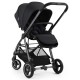 Babystyle Oyster Gravity+ Stroller, Carbonite