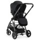 Babystyle Oyster Gravity+ Stroller, Carbonite