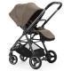 Babystyle Oyster Gravity+ Stroller, Mink