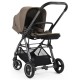 Babystyle Oyster Gravity+ Stroller, Mink