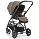 Babystyle Oyster Gravity+ Stroller, Mink