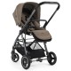 Babystyle Oyster Gravity+ Stroller, Mink