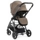 Babystyle Oyster Gravity+ Stroller, Mink