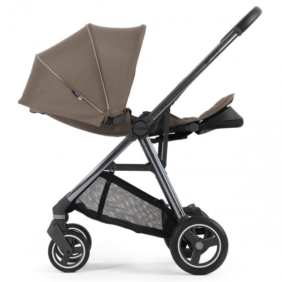 Babystyle Oyster Gravity+ Stroller, Mink