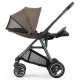 Babystyle Oyster Gravity+ Stroller, Mink