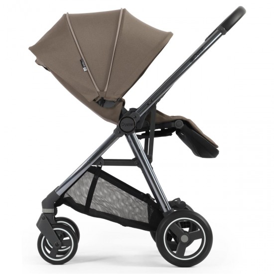 Babystyle Oyster Gravity+ Stroller, Mink