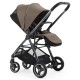 Babystyle Oyster Gravity+ Stroller, Mink