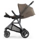 Babystyle Oyster Gravity+ Stroller, Mink