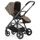 Babystyle Oyster Gravity+ Stroller, Mink