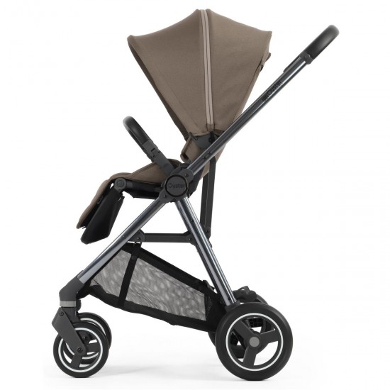 Babystyle Oyster Gravity+ Stroller, Mink