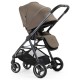 Babystyle Oyster Gravity+ Stroller, Mink