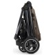 Babystyle Oyster Gravity+ 4 Piece Travel System Package, Mink