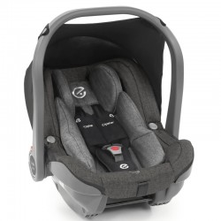 Babystyle Oyster Capsule Infant Car Seat, Pepper