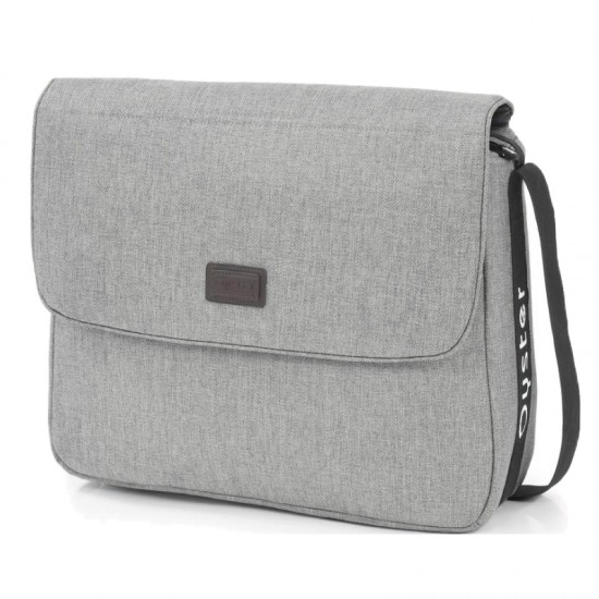 Babystyle Oyster 3 Changing Bag, Pebble