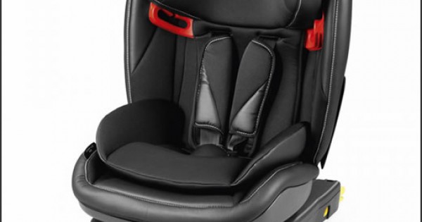 Car seats - Group 1,2 & 3 car seats - Isofix & Belted