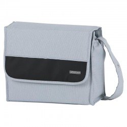 Bebecar Changing Bag Sport, Sky Blue