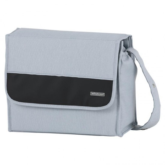 Bebecar Changing Bag Sport, Sky Blue