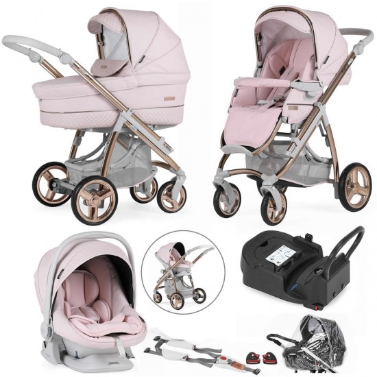 bebecar ip op travel system