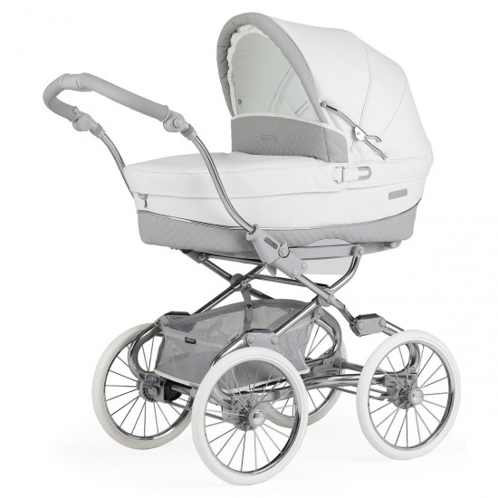 bebecar stylo 3 in 1 pram