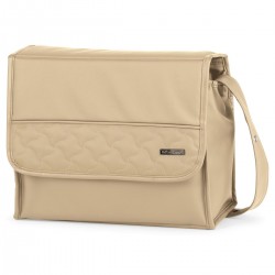 Bebecar Changing Bag, Caramel