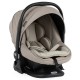 Bebecar Easymaxi LF Lie Flat Car Seat, Autumn Beige