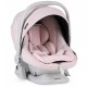 Bebecar Easymaxi LF Lie Flat Car Seat, Rose Pink