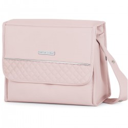 Bebecar Changing Bag, Pink