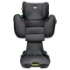 Bebecar Multi Fold i-Size Car Seat 100-150cm, 4-12 Years, Black