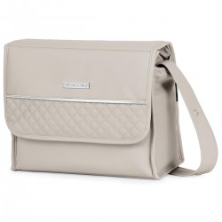 Bebecar Changing Bag, Stone