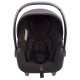 Bebetto Luca Pro 3 in 1 + Isofix Base Travel System Bundle, PRO 34 Grey