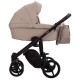 Bebetto Luca Pro 3 in 1 Travel System, PRO 30 Sand