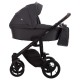 Bebetto Luca Pro 2 in 1 Pram and Pushchair, PRO 33 Black