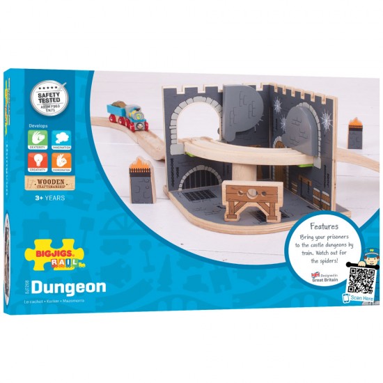 Bigjigs Dungeon