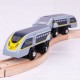 Bigjigs Eurostar e320 Train