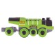 Bigjigs Flying Scotsman Battery Operated Engine