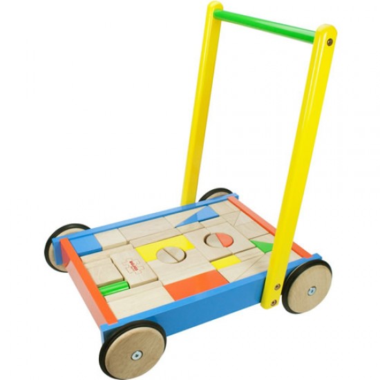 Bigjigs Baby Walker